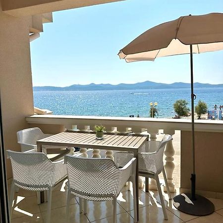 Villa Punta Zadar Exteriér fotografie
