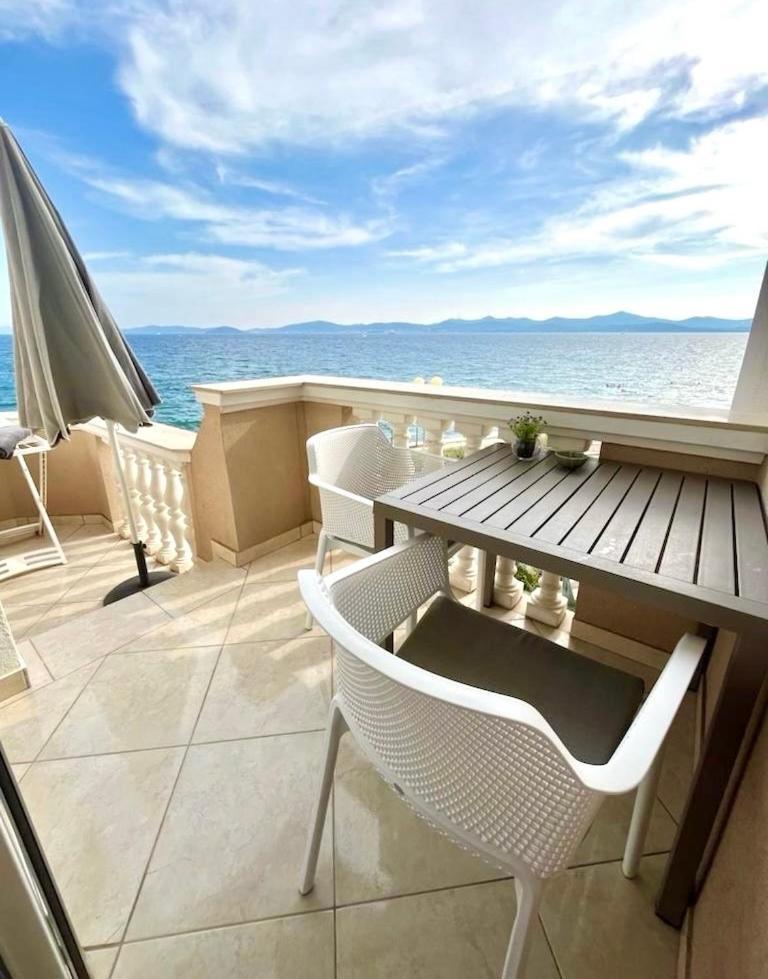 Villa Punta Zadar Exteriér fotografie