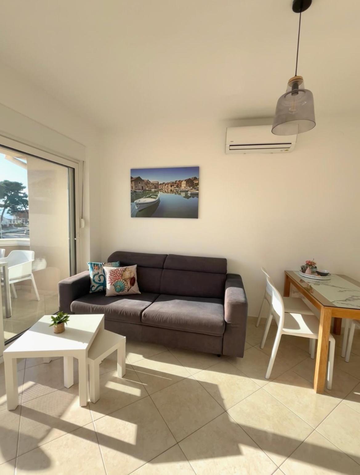 Villa Punta Zadar Exteriér fotografie