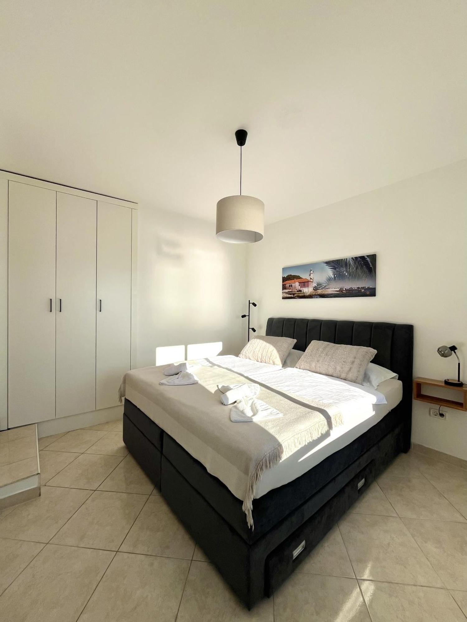 Villa Punta Zadar Exteriér fotografie