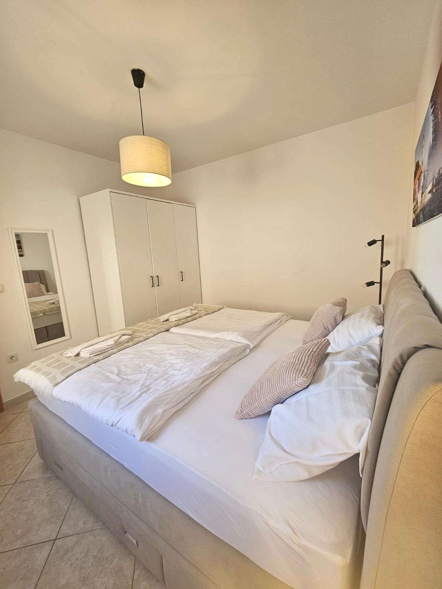 Villa Punta Zadar Exteriér fotografie