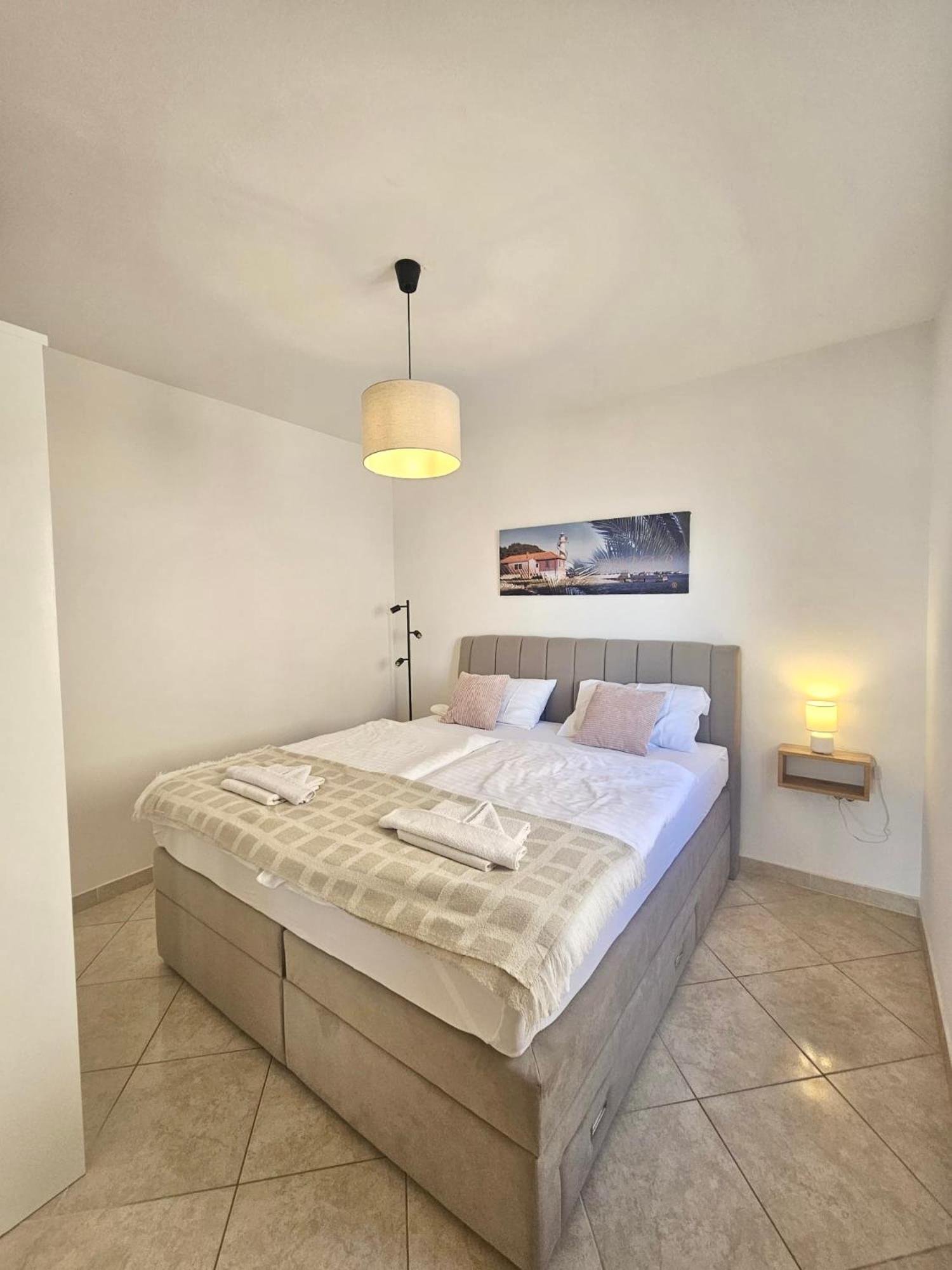 Villa Punta Zadar Exteriér fotografie